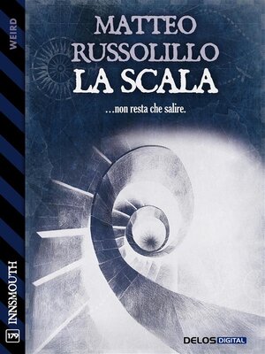 cover image of La scala